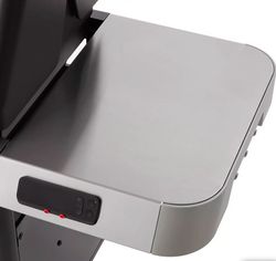 Barbacoa de gas Genesis EPX-435 Weber