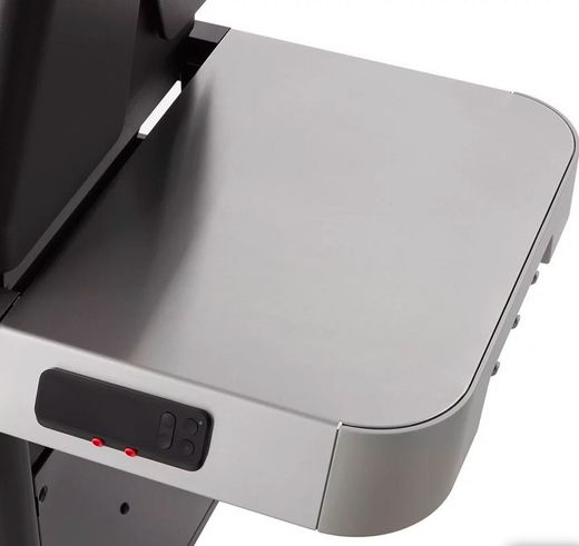 Barbacoa de gas Genesis EPX-435 Weber