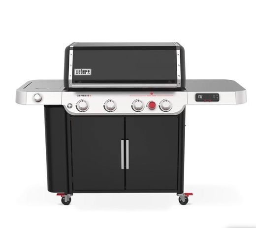 Barbacoa de gas Genesis EX-435 Weber