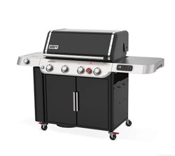 Barbacoa de gas Genesis EX-435 Weber