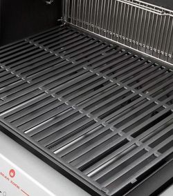 Barbacoa de gas Genesis EX-435 Weber