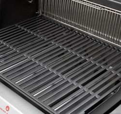 Barbacoa de gas Genesis SX-435 Weber