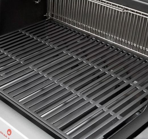 Barbacoa de gas Genesis SX-435 Weber