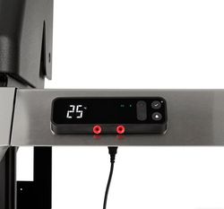 Barbacoa de gas Genesis SX-435 Weber