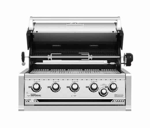 Barbacoa de gas Imperial 570 BI Broil King®