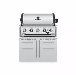 Barbacoa de gas Imperial 570 BI Broil King®