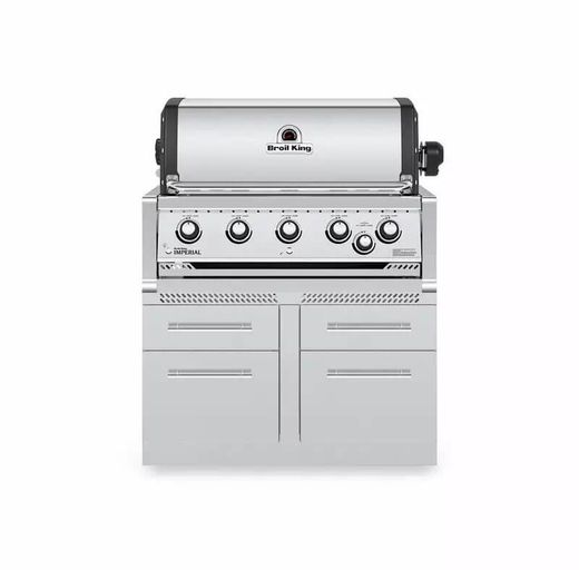 Barbacoa de gas Imperial 570 BI Broil King®