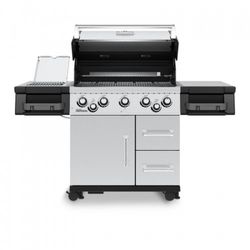 Barbacoa de gas Imperial 590 IR Broil King®