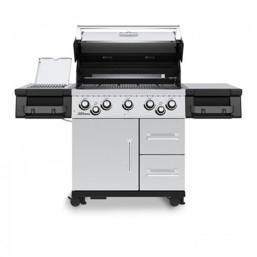 Barbacoa de gas Imperial 590 IR Broil King®