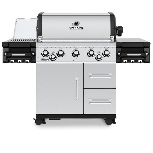 Barbacoa de gas Imperial 590 IR Broil King®