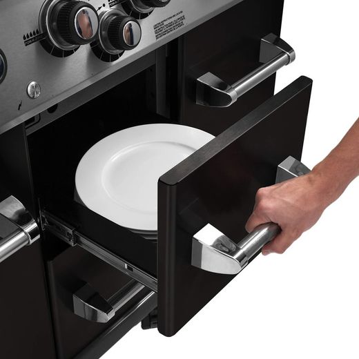 Barbacoa de gas Imperial 590 IR Broil King®