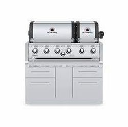 Barbacoa de gas Imperial 670 BI Broil King®