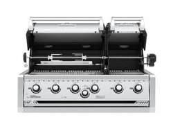 Barbacoa de gas Imperial 670 BI Broil King®