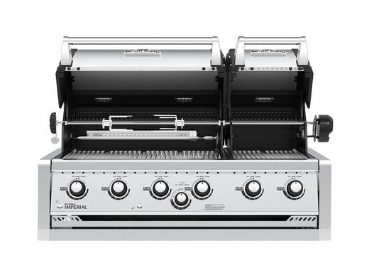 Barbacoa de gas Imperial 670 BI Broil King®