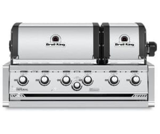 Barbacoa de gas Imperial 670 BI Broil King®