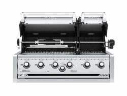 Barbacoa de gas Imperial 670 BI Broil King®