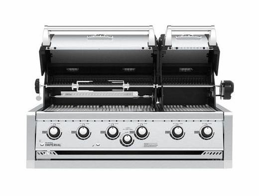Barbacoa de gas Imperial 670 BI Broil King®