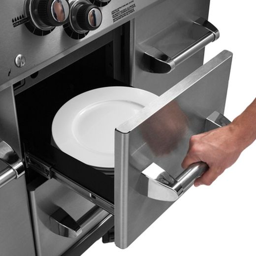 Barbacoa de gas Imperial 690 IR Broil King®