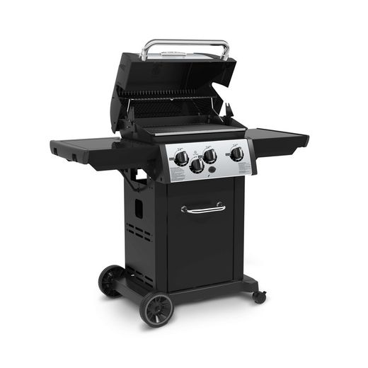 Barbacoa de gas Monarch 340 Broil King®