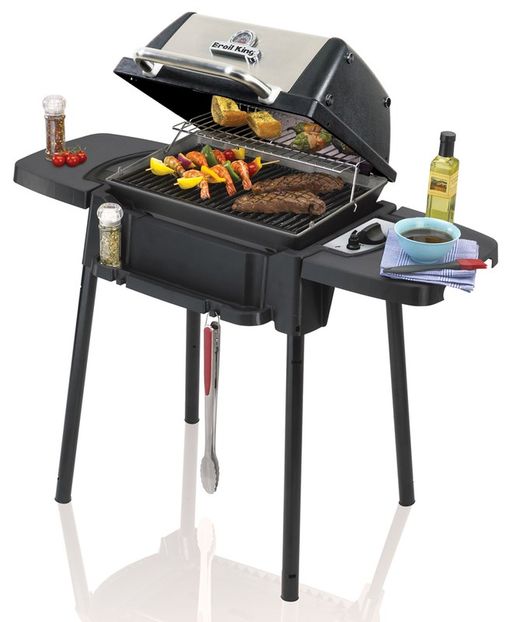 Barbacoa de gas PortaChef 120 Broil King®