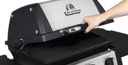 Barbacoa de gas PortaChef 120 Broil King®