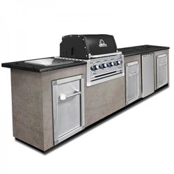 Barbacoa de gas Regal 420 BI Broil King®
