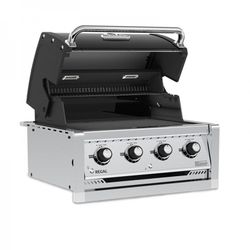 Barbacoa de gas Regal 420 BI Broil King®