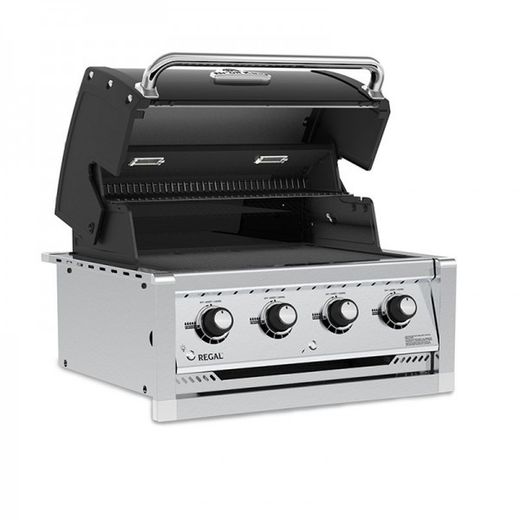 Barbacoa de gas Regal 420 BI Broil King®