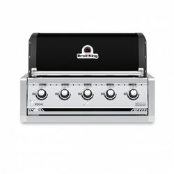 Barbacoa de gas Regal 520 BI Broil King®
