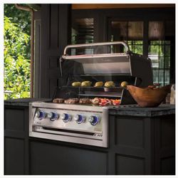 Barbacoa de gas Regal 520 BI Broil King®