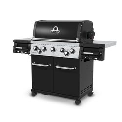 Barbacoa de gas Regal 590 Broil King®