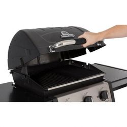 Barbacoa de gas Royal 320 Broil King®
