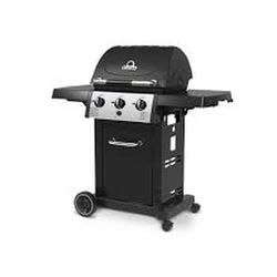 Barbacoa de gas Royal 320 Broil King®