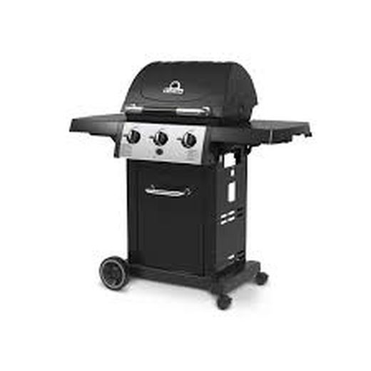 Barbacoa de gas Royal 320 Broil King®
