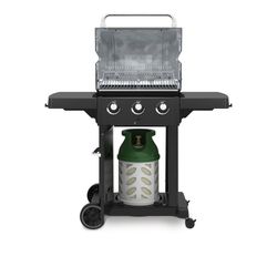 Barbacoa de gas Royal 320 Shadow Broil King®