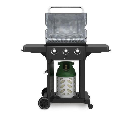 Barbacoa de gas Royal 320 Shadow Broil King®