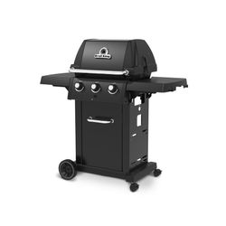 Barbacoa de gas Royal 320 Shadow Broil King®