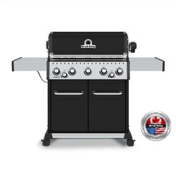 Barbacoa de gas Signet 320  Broil King®