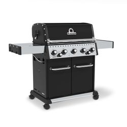Barbacoa de gas Signet 320 Broil King®
