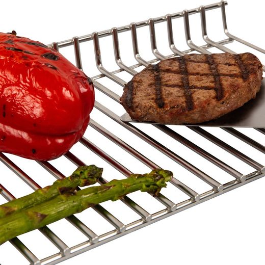 Barbacoa de gas Signet 320 Broil King®