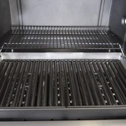 Barbacoa de gas Signet 320 Broil King®