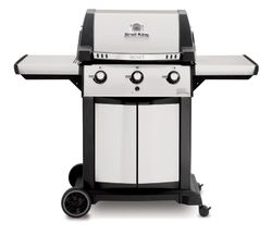 Barbacoa de gas Signet 320 Broil King®
