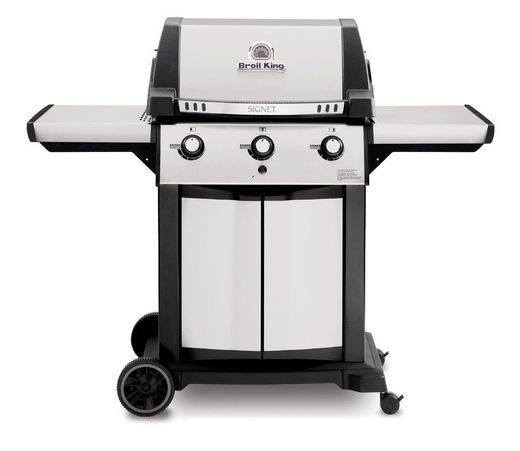Barbacoa de gas Signet 320 Broil King®