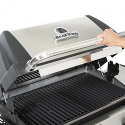 Barbacoa de gas Signet 390 Broil King®