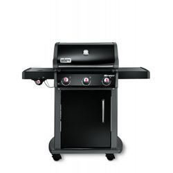 Barbacoa Weber de gas spirit e320 gbs original