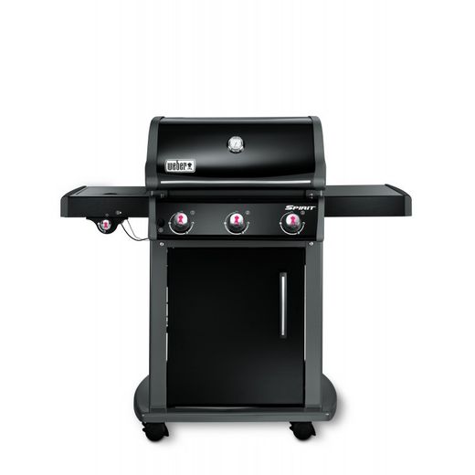 Barbacoa Weber de gas spirit e320 gbs original