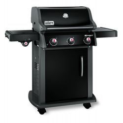 Barbacoa Weber de gas spirit e320 gbs original