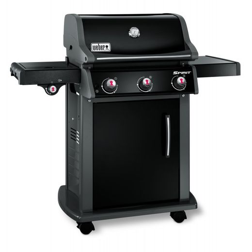 Barbacoa Weber de gas spirit e320 gbs original