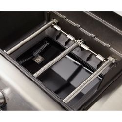 Barbacoa Weber Spirit E-315 GBS Black + PLANCHA GBS DE REGALO