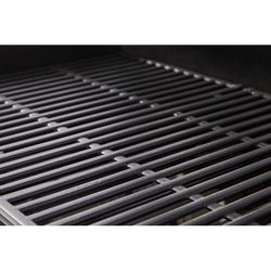 Barbacoa Weber Spirit E-315 GBS Black + PLANCHA GBS DE REGALO